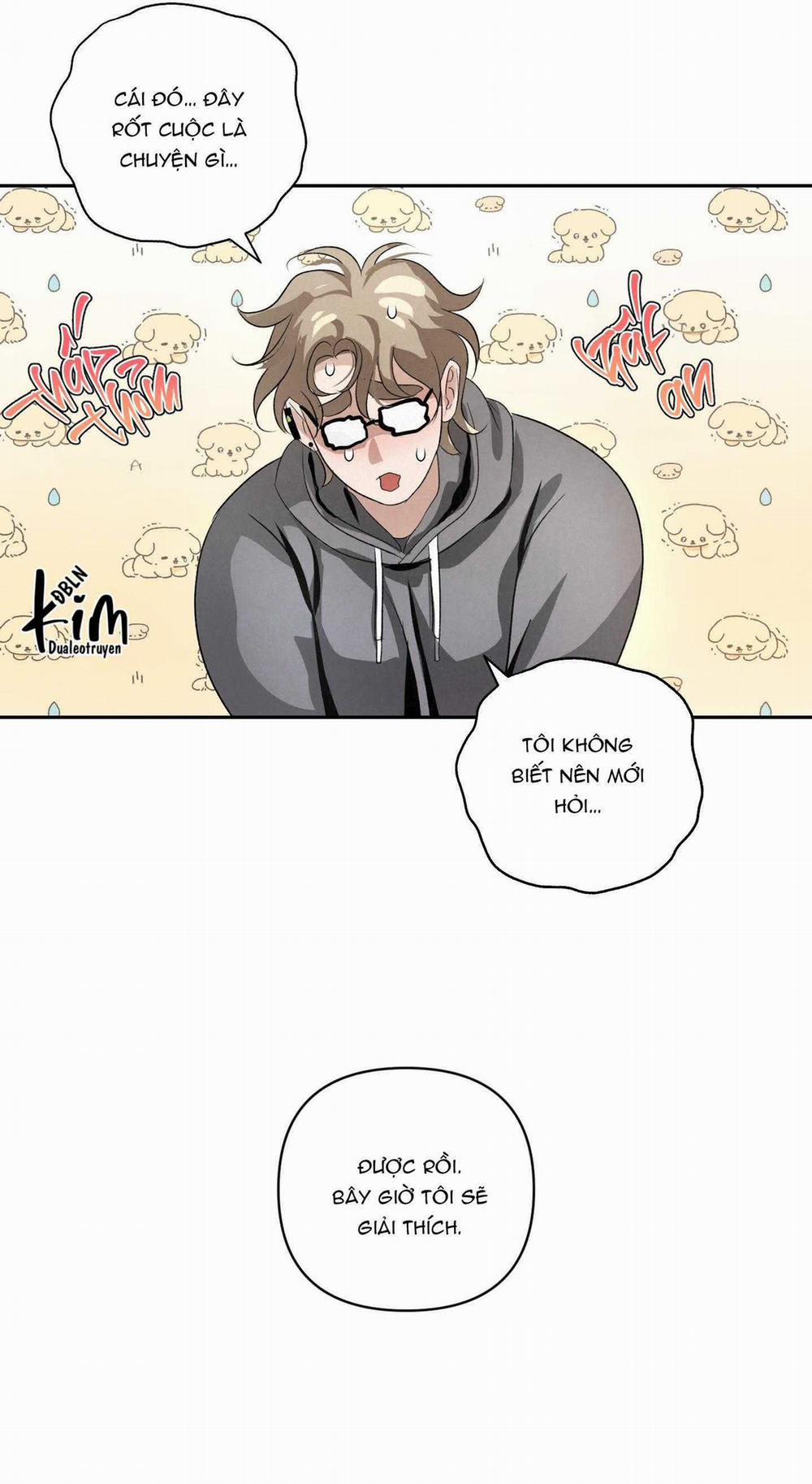 Blood Guide 33 trang 38