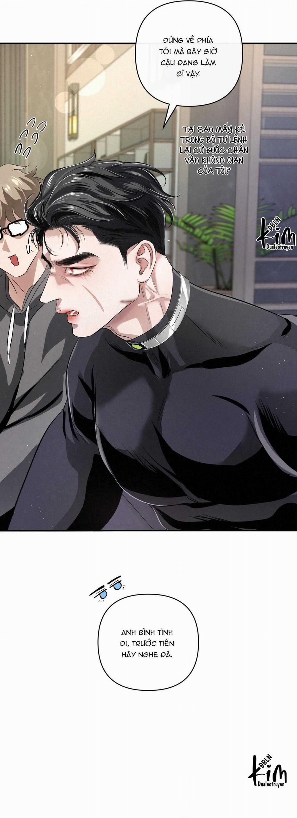 Blood Guide 33 trang 40