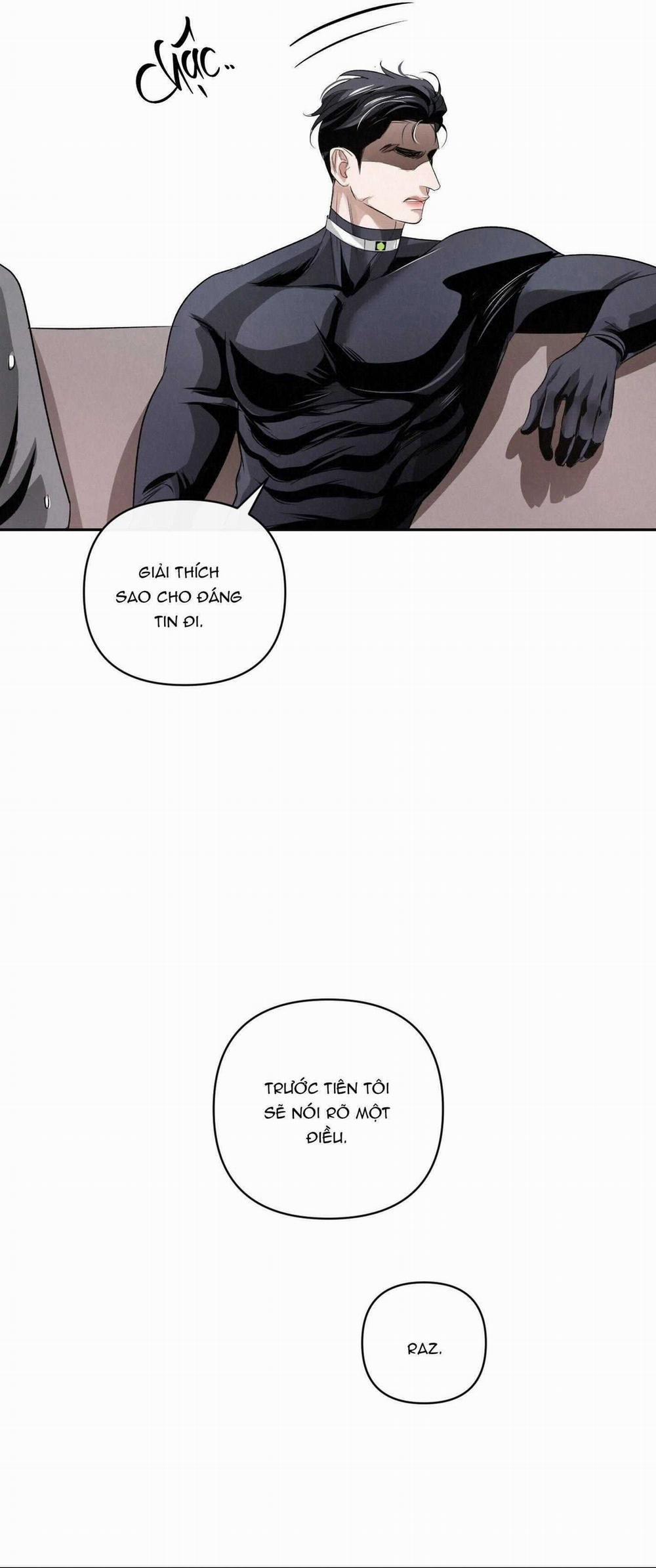 Blood Guide 33 trang 41