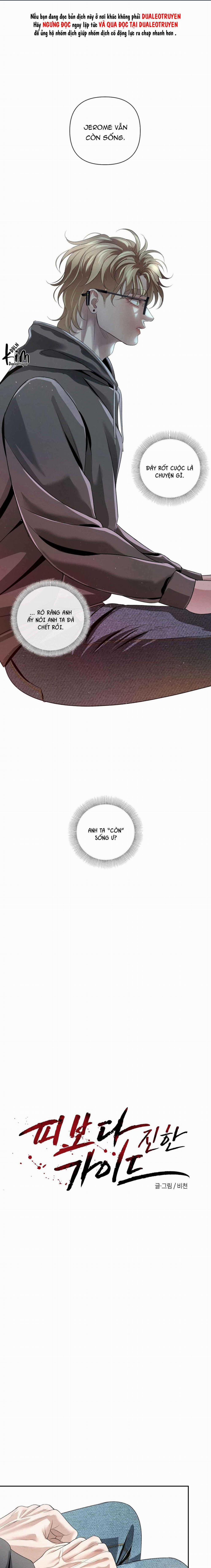 Blood Guide 34 trang 0