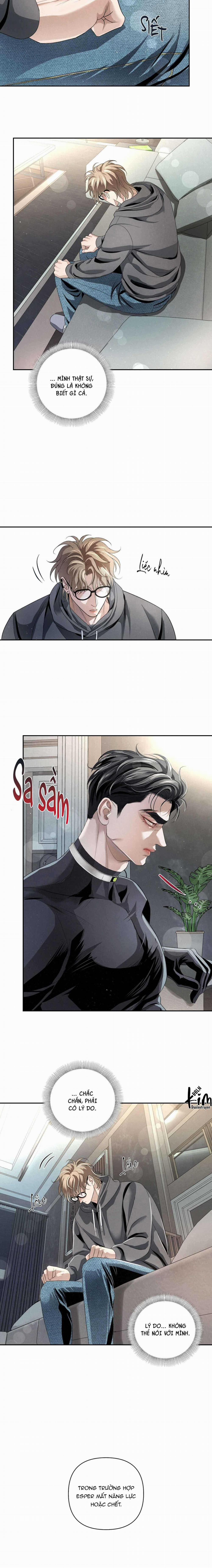 Blood Guide 34 trang 1