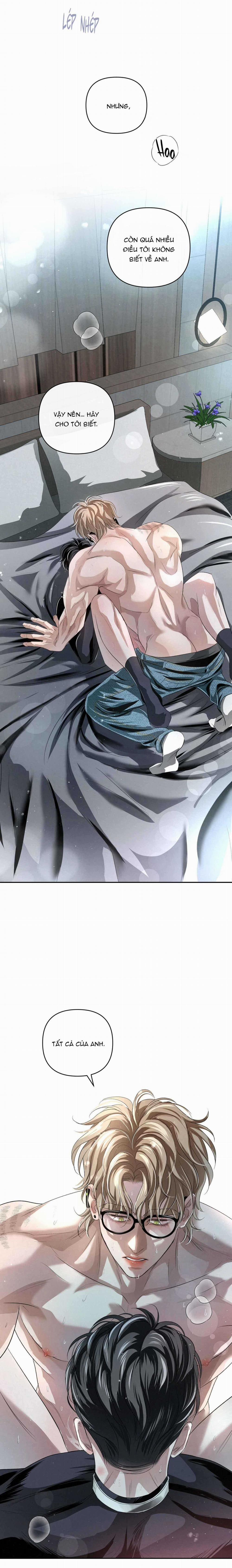 Blood Guide 35 trang 19