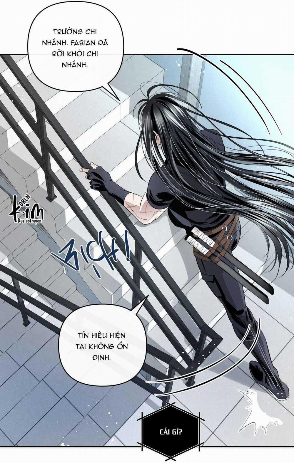 Blood Guide 36 trang 13