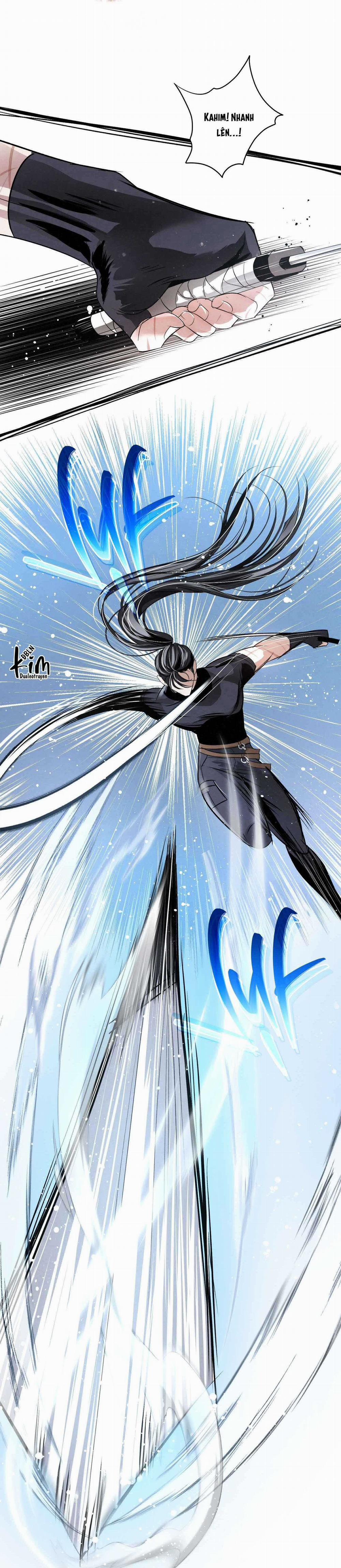 Blood Guide 36 trang 28