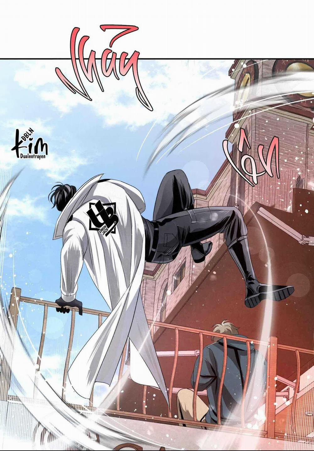 Blood Guide 36 trang 43