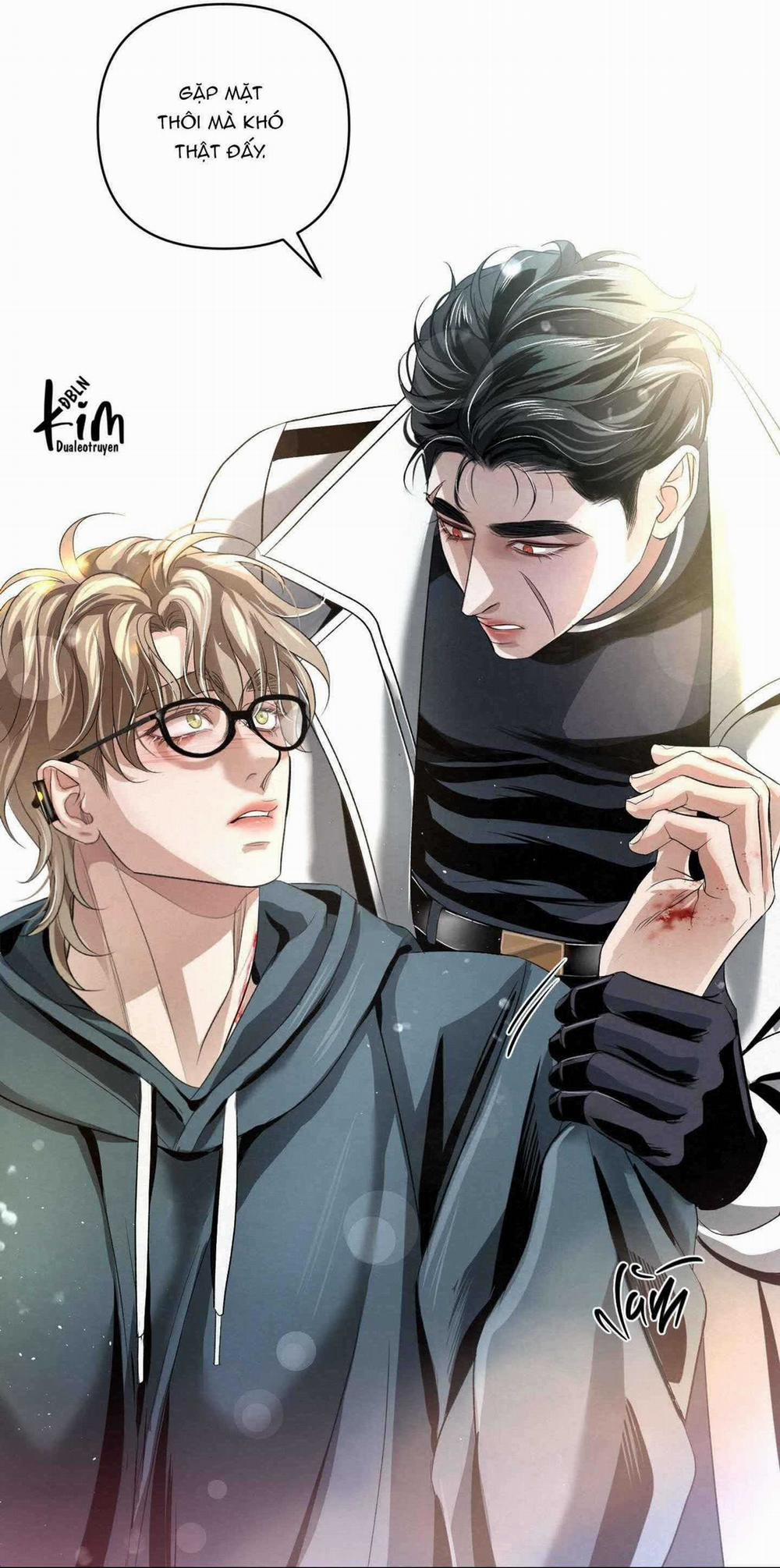 Blood Guide 36 trang 46