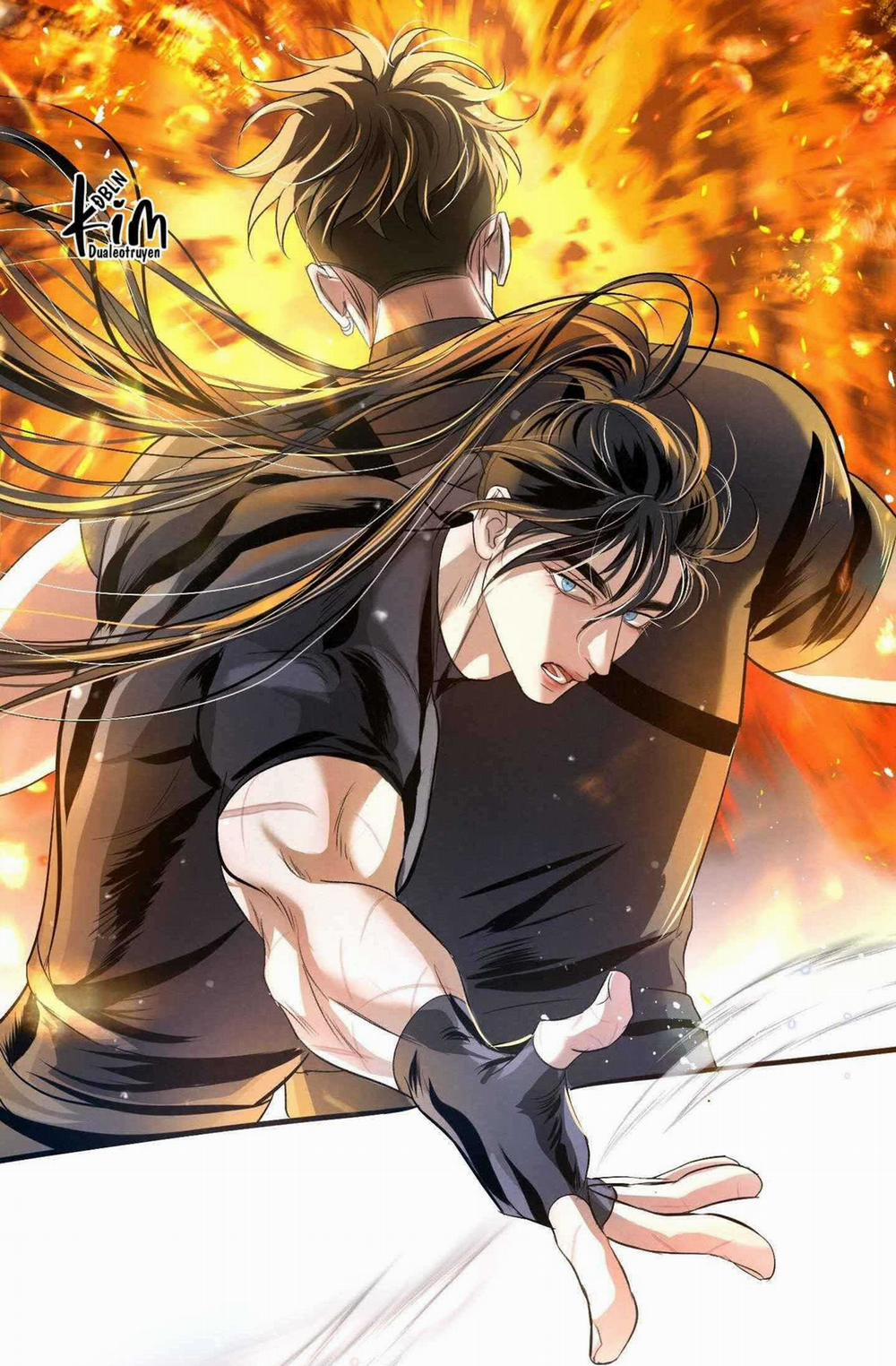 Blood Guide 36 trang 61