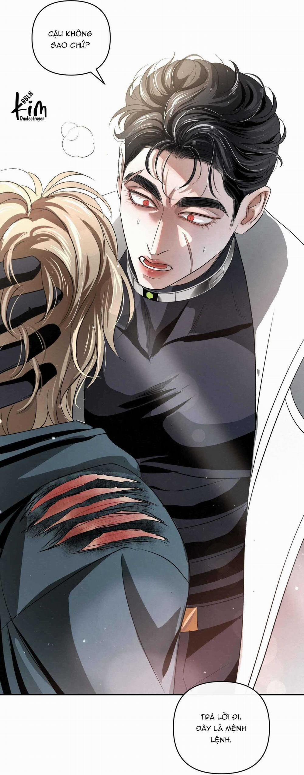 Blood Guide 36 trang 74