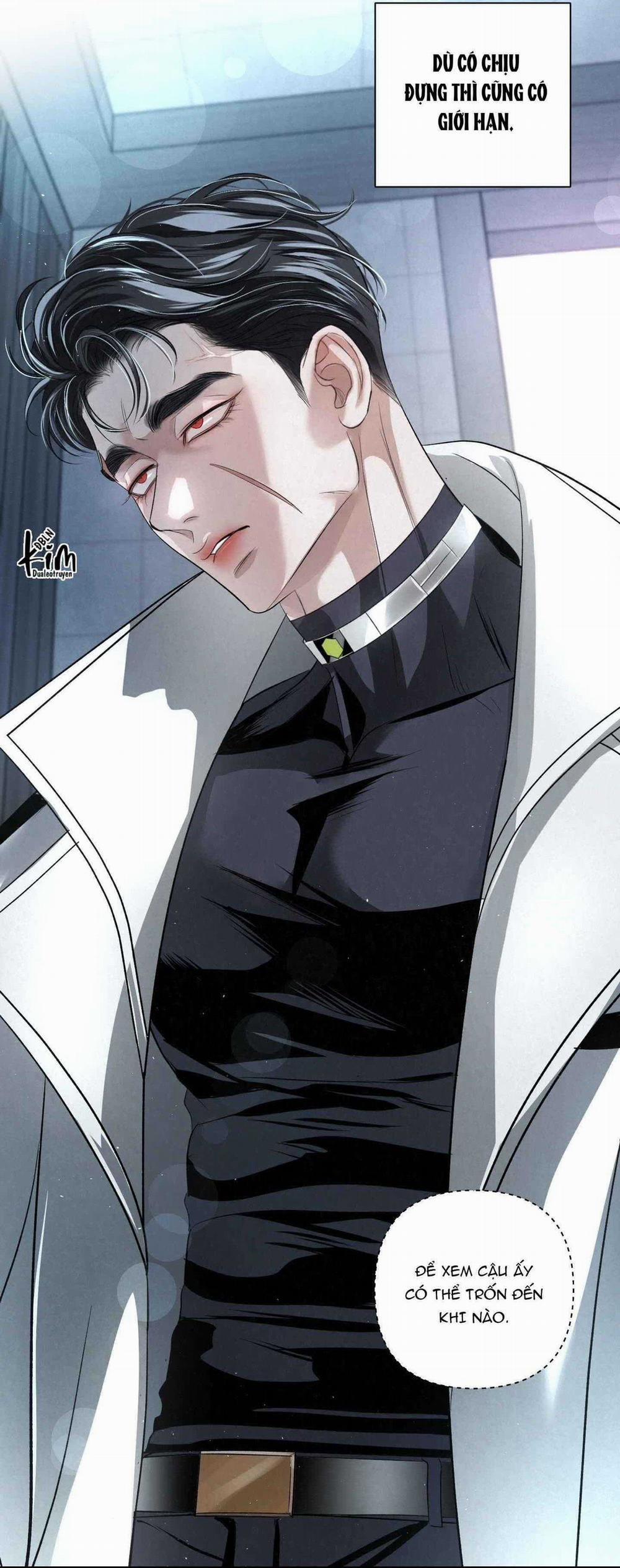 Blood Guide 36 trang 9