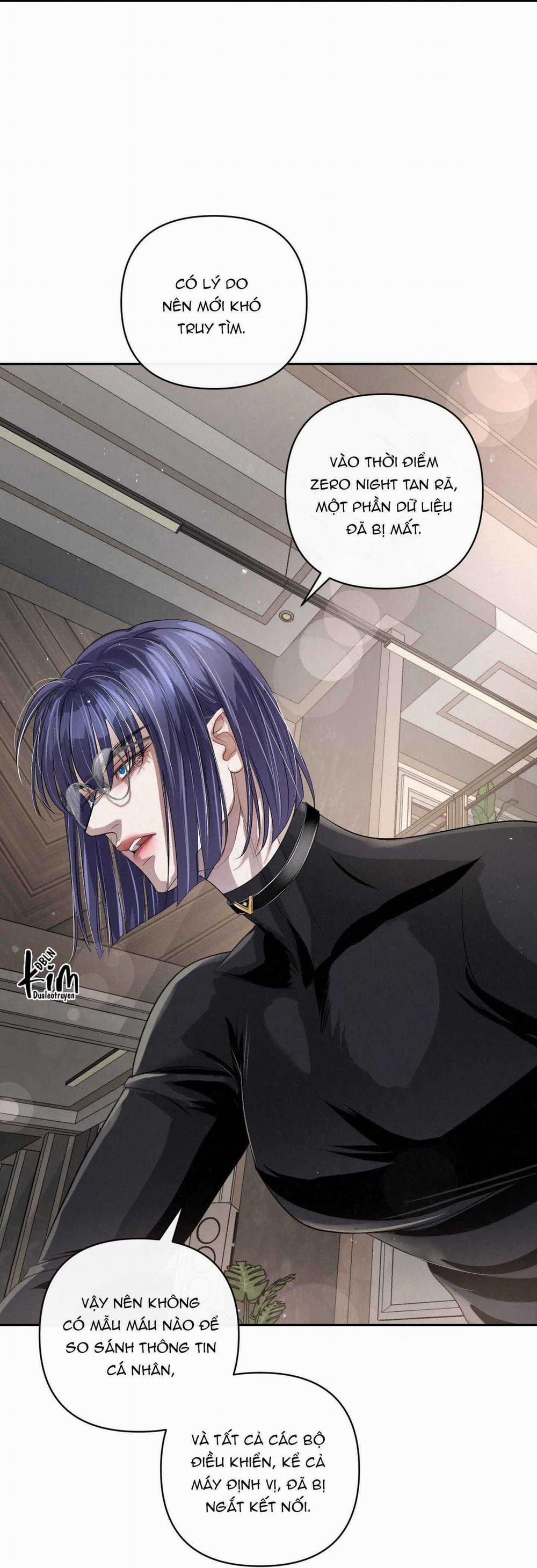 Blood Guide 37 trang 21