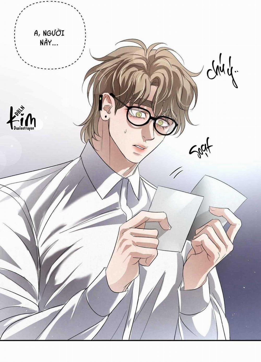 Blood Guide 37 trang 34