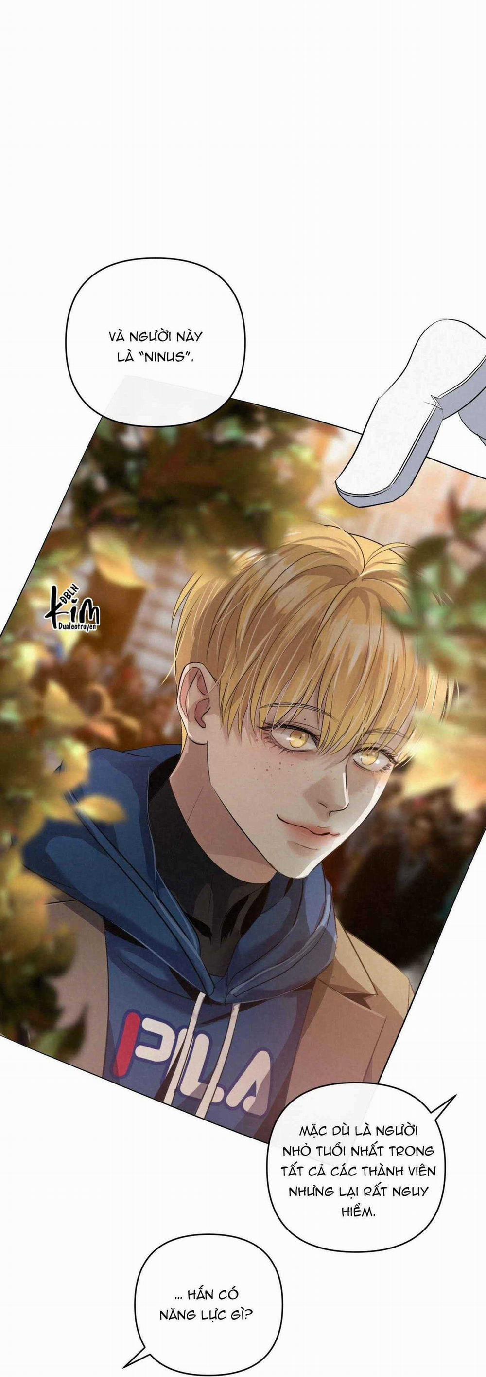 Blood Guide 37 trang 35