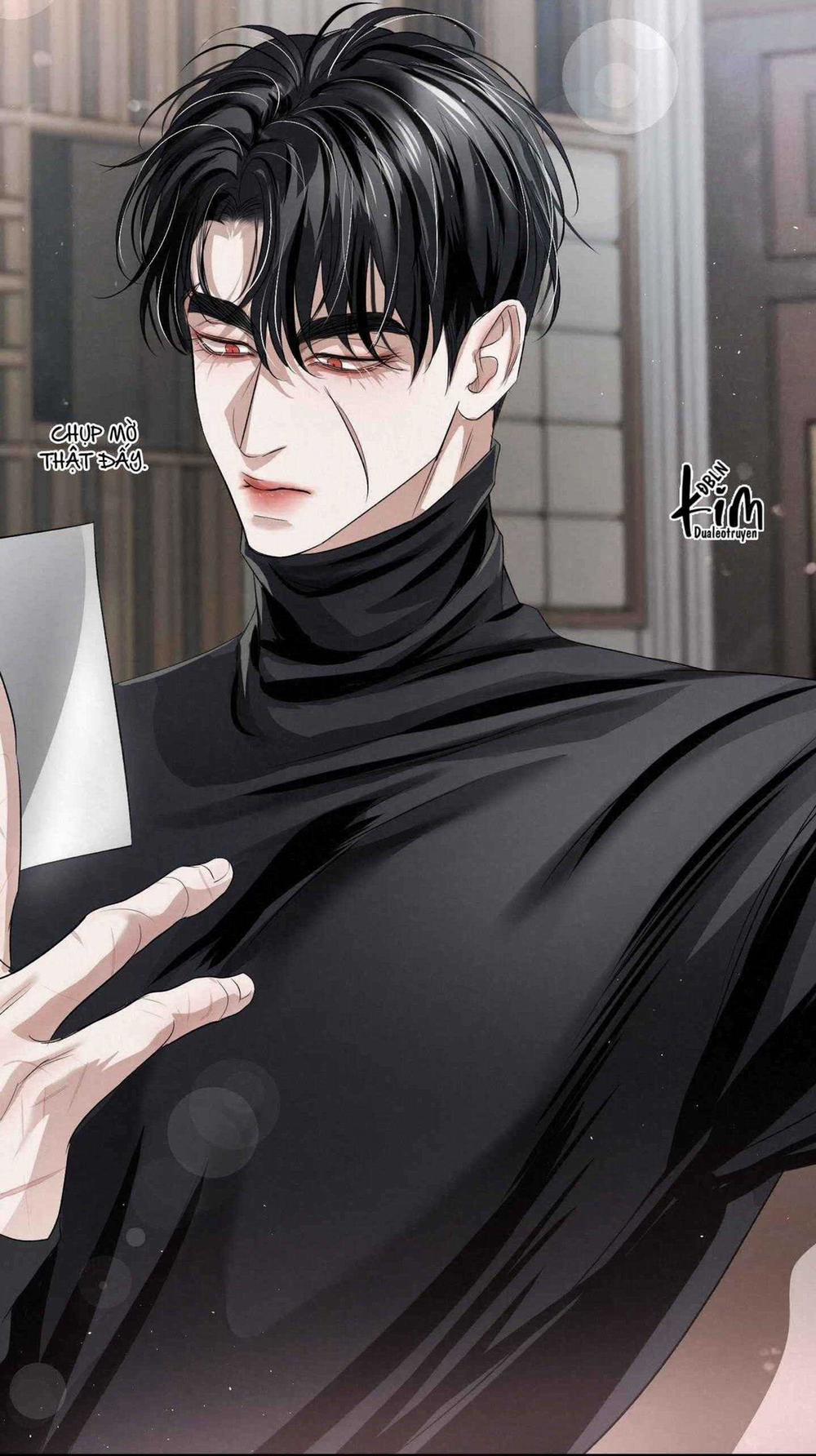 Blood Guide 37 trang 48