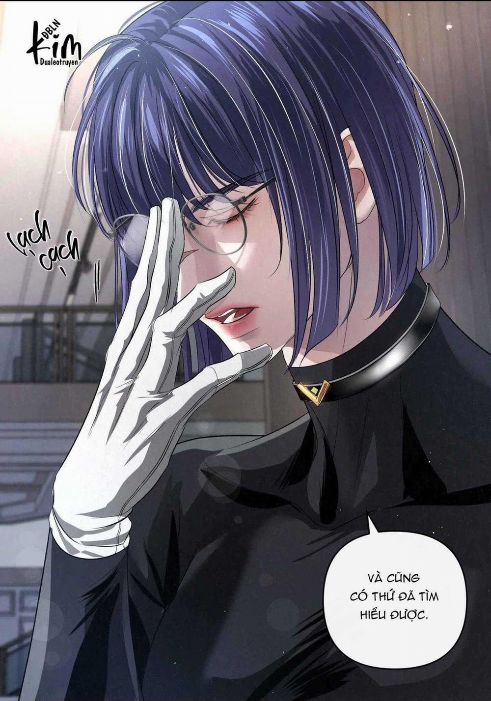 Blood Guide 37 trang 78