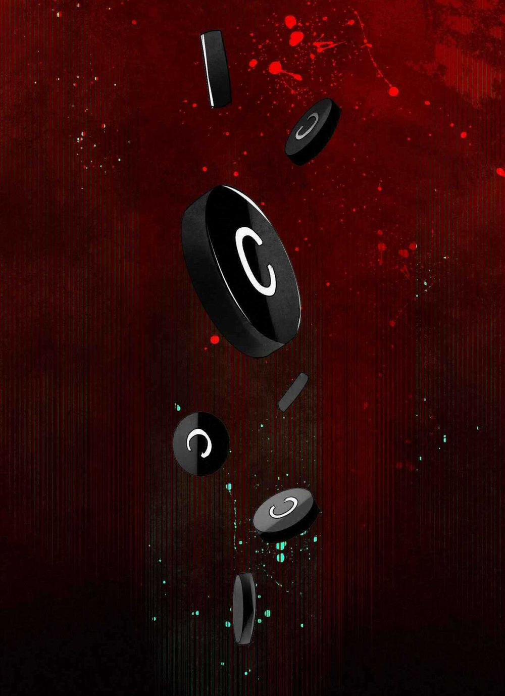 Blood Guide 37 trang 80