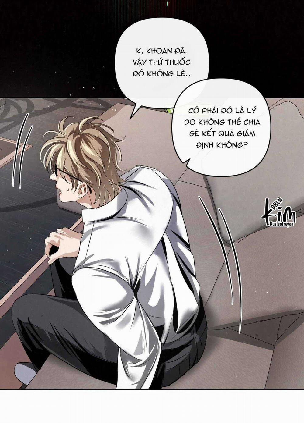 Blood Guide 37 trang 81