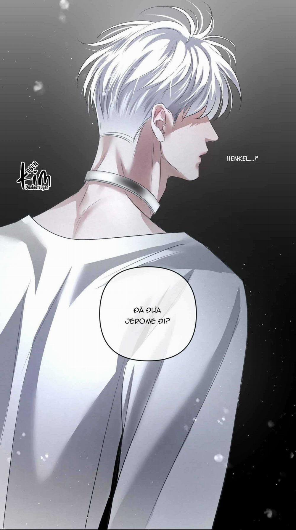 Blood Guide 37 trang 84