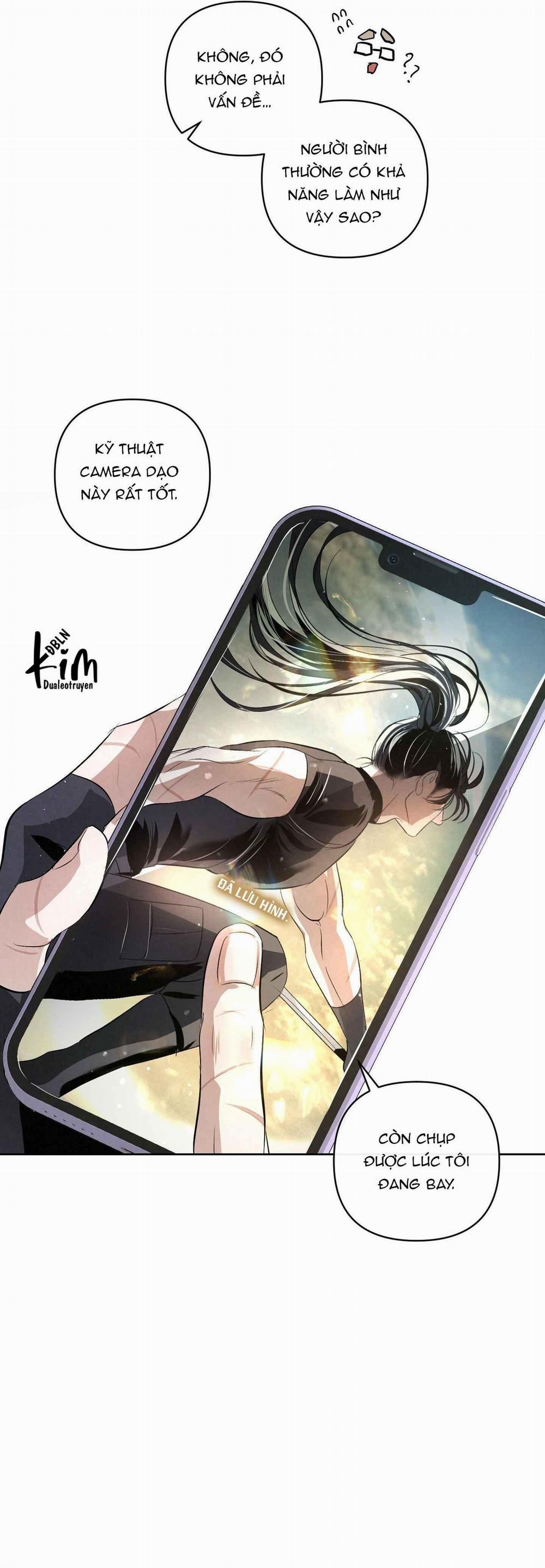 Blood Guide 38 trang 26