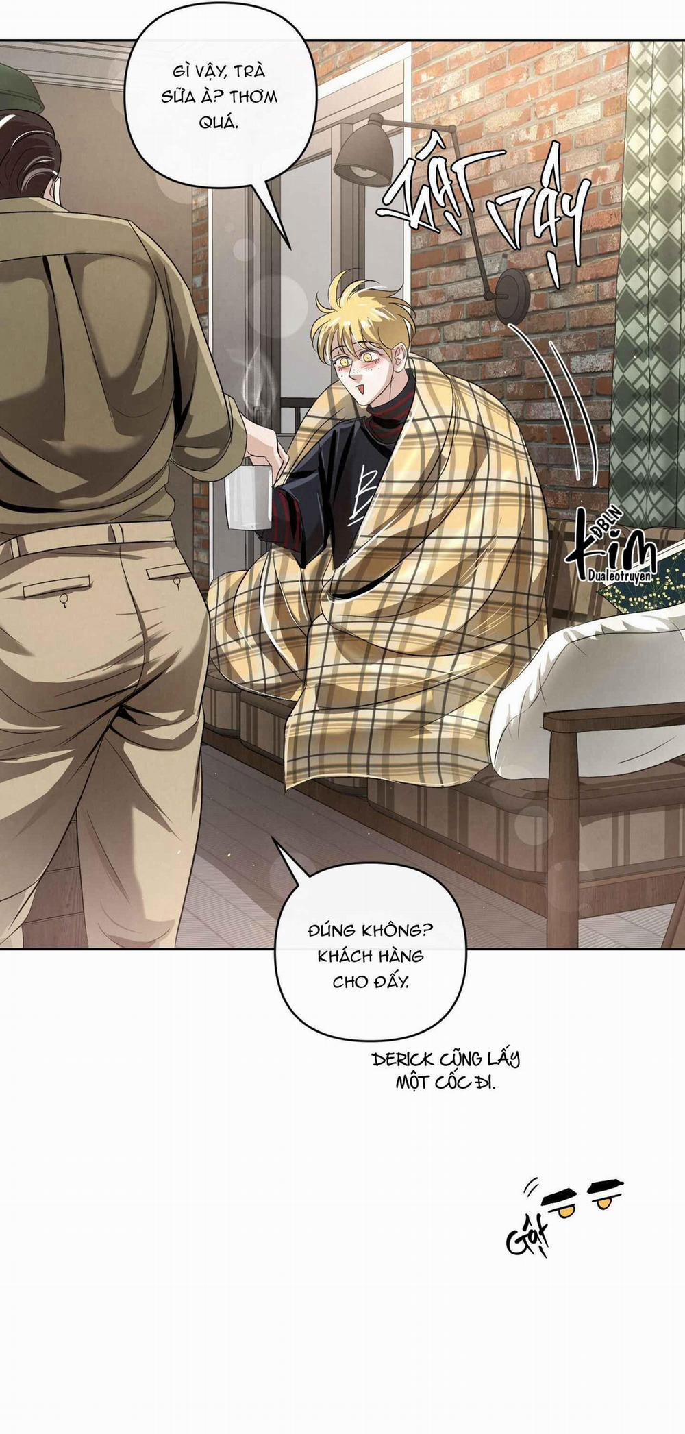 Blood Guide 38 trang 4