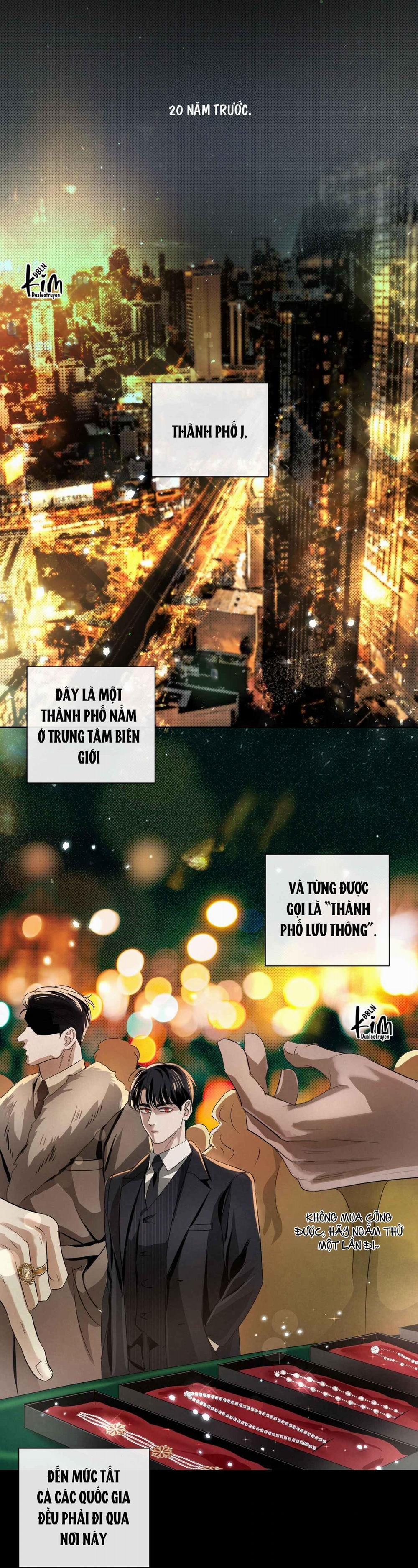 Blood Guide 39 trang 13