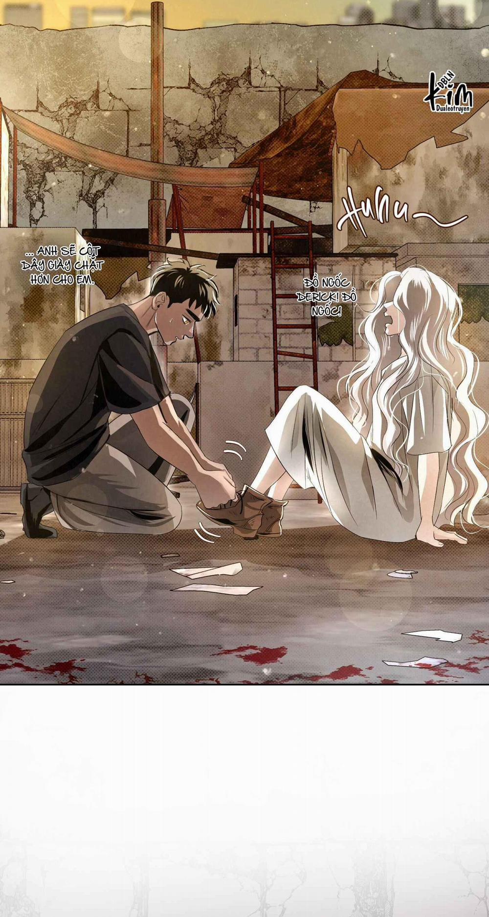 Blood Guide 39 trang 26