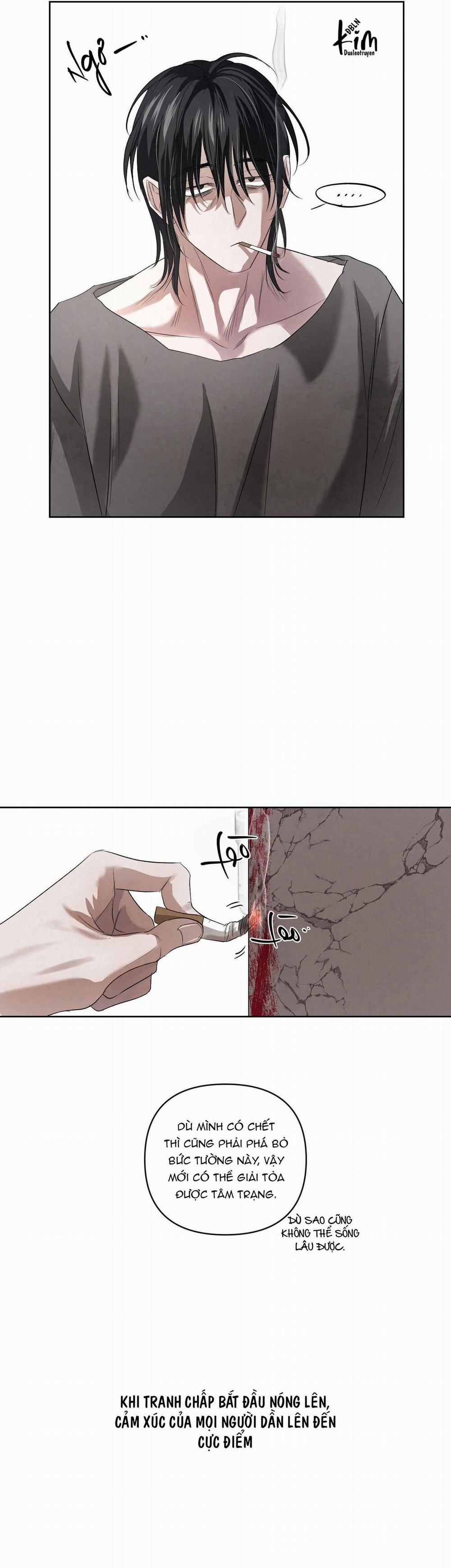 Blood Guide 39 trang 28