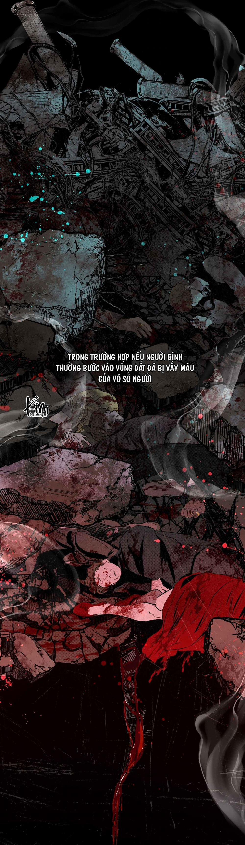 Blood Guide 39 trang 34