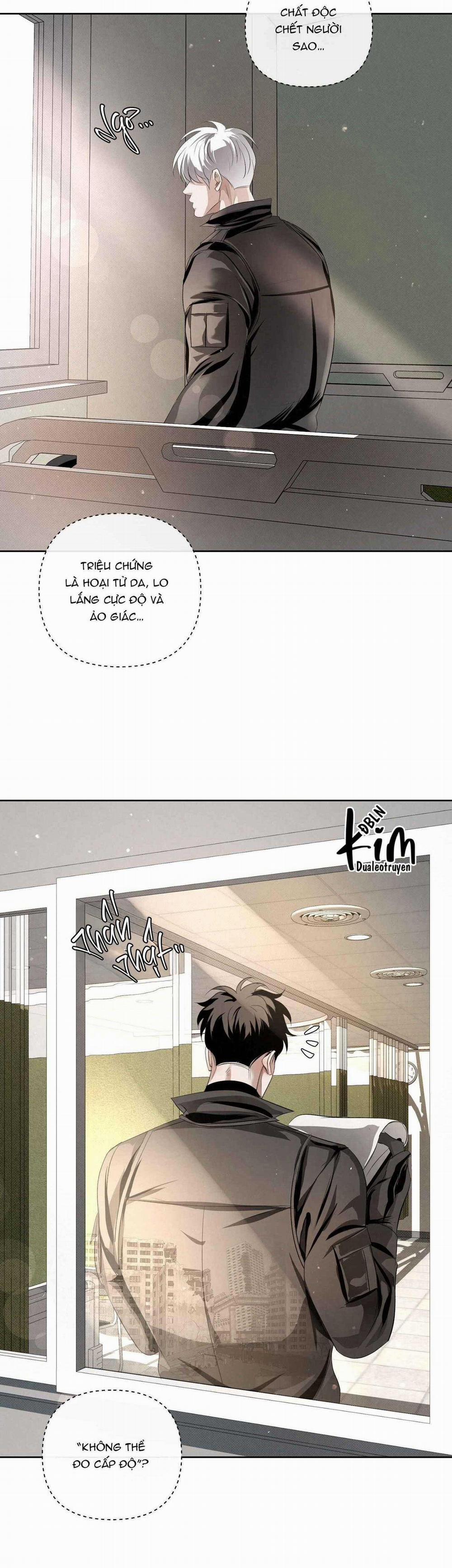 Blood Guide 41 trang 1