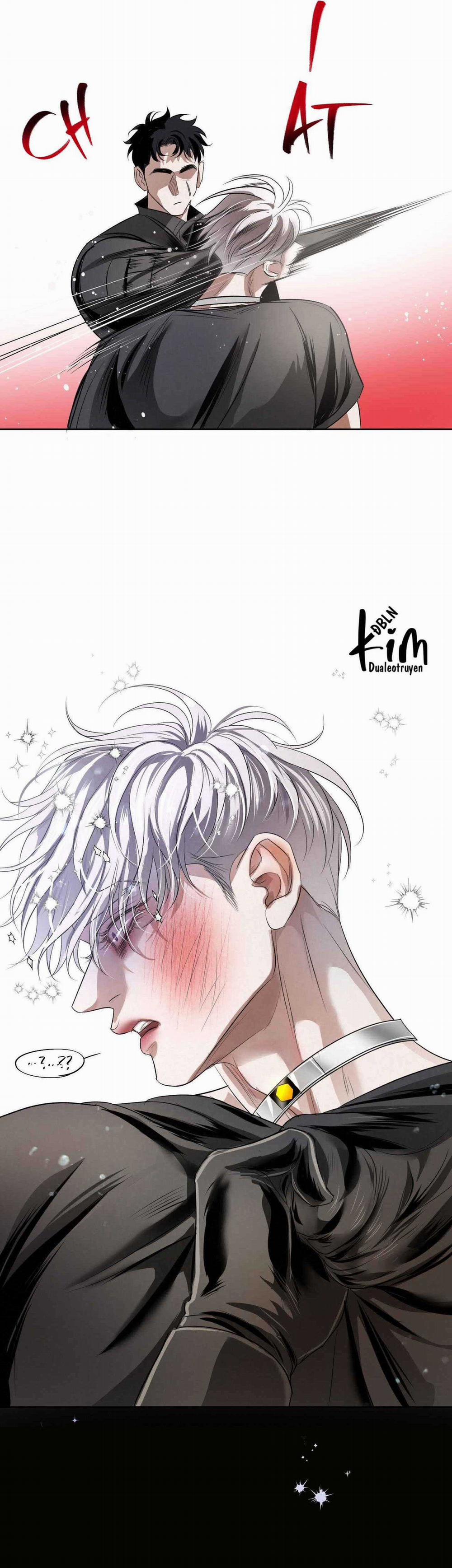 Blood Guide 41 trang 20