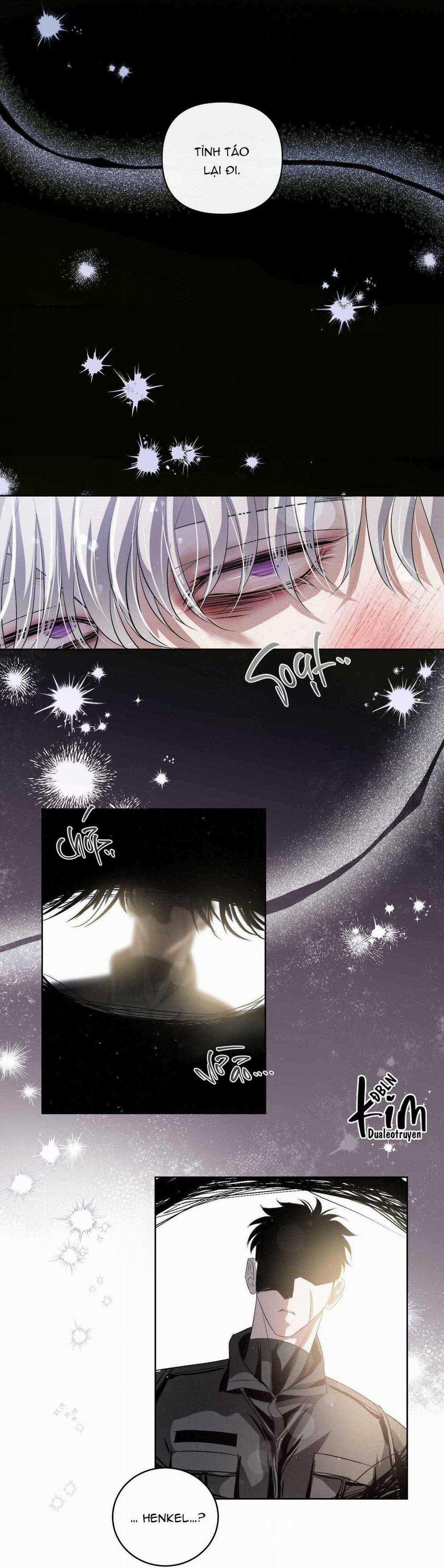 Blood Guide 41 trang 21