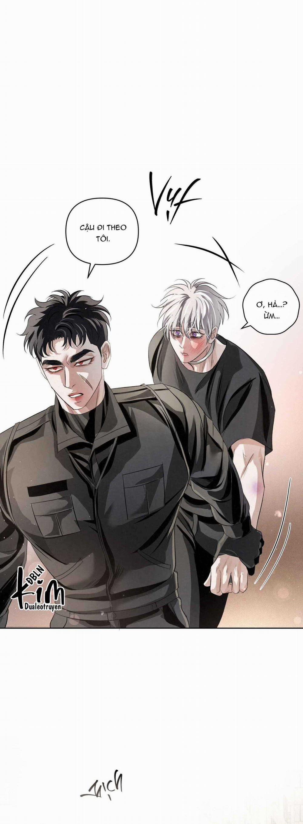 Blood Guide 41 trang 25