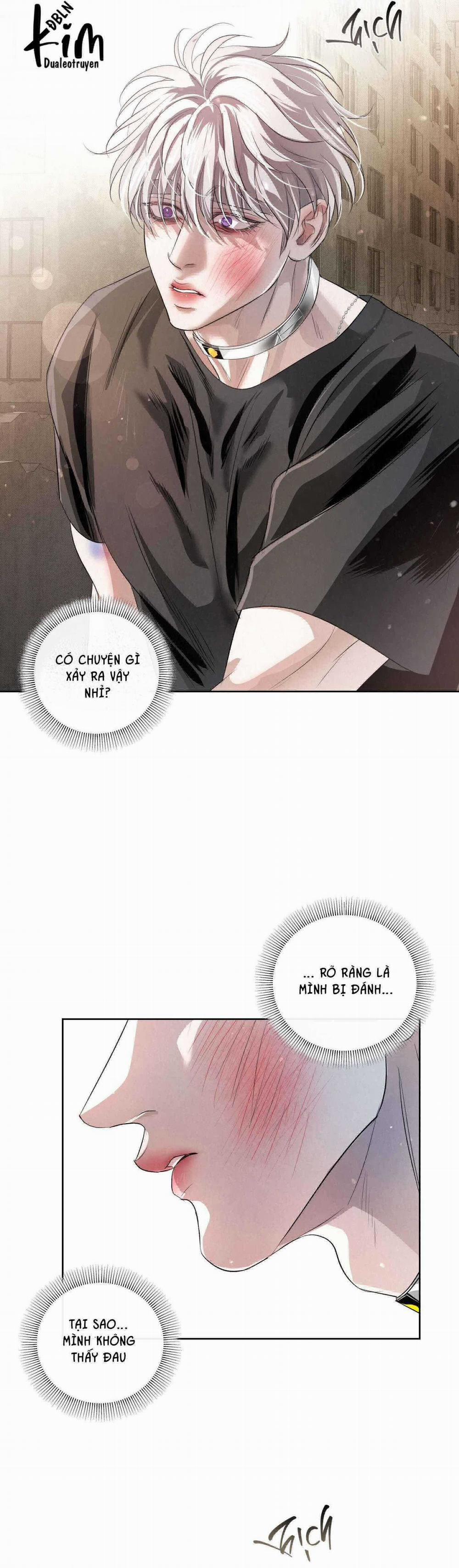 Blood Guide 41 trang 26