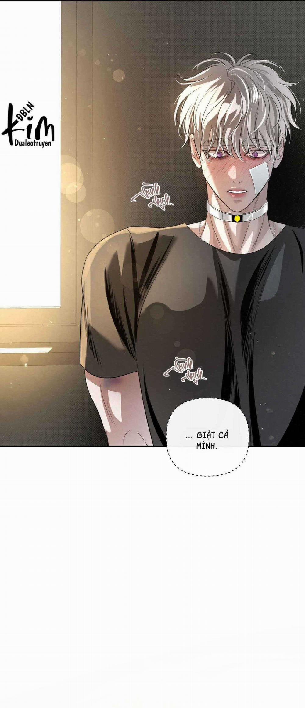 Blood Guide 41 trang 32