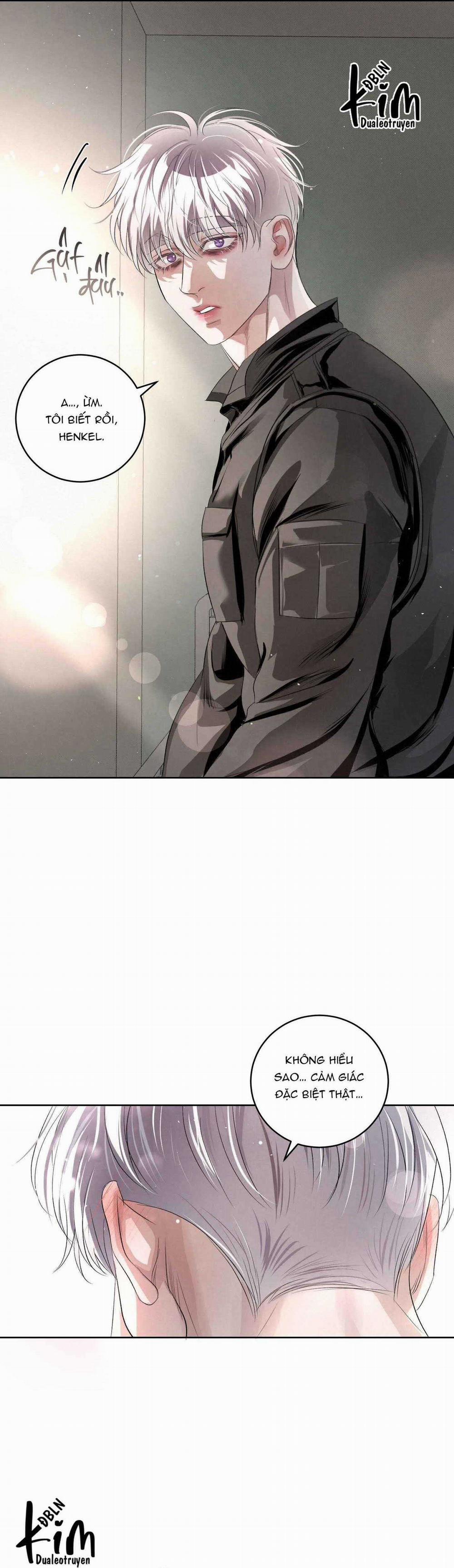 Blood Guide 41 trang 5