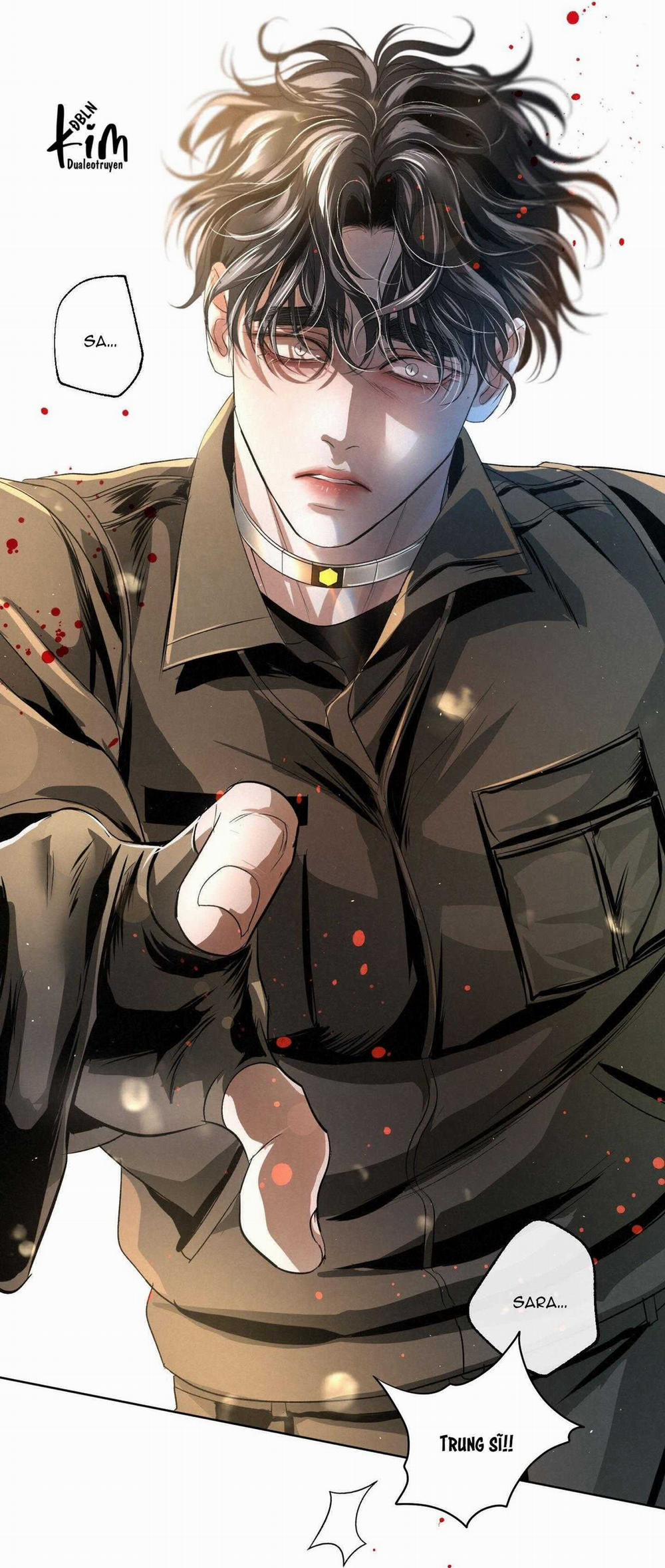 Blood Guide 43 trang 11