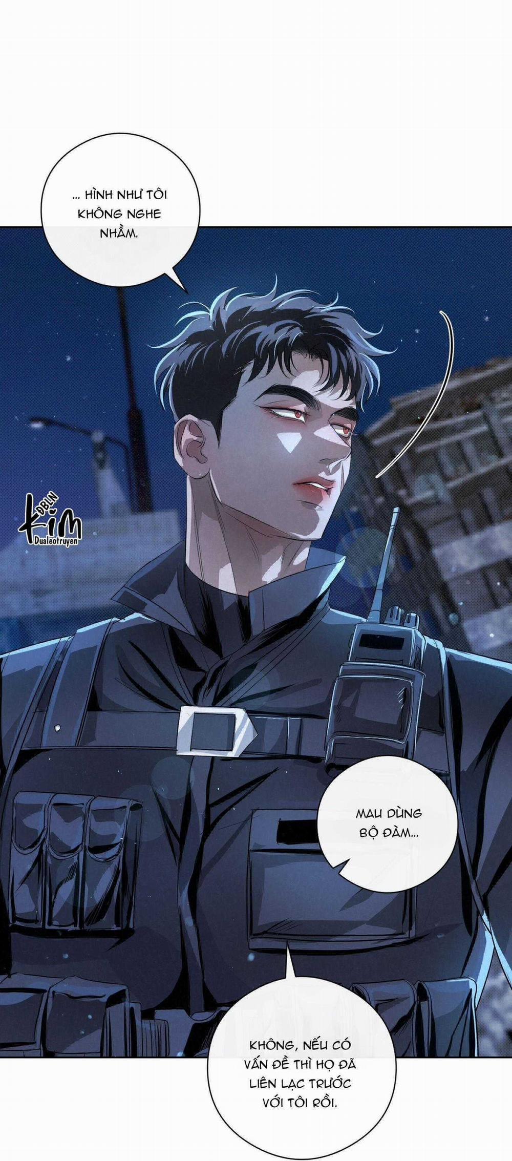 Blood Guide 43 trang 34