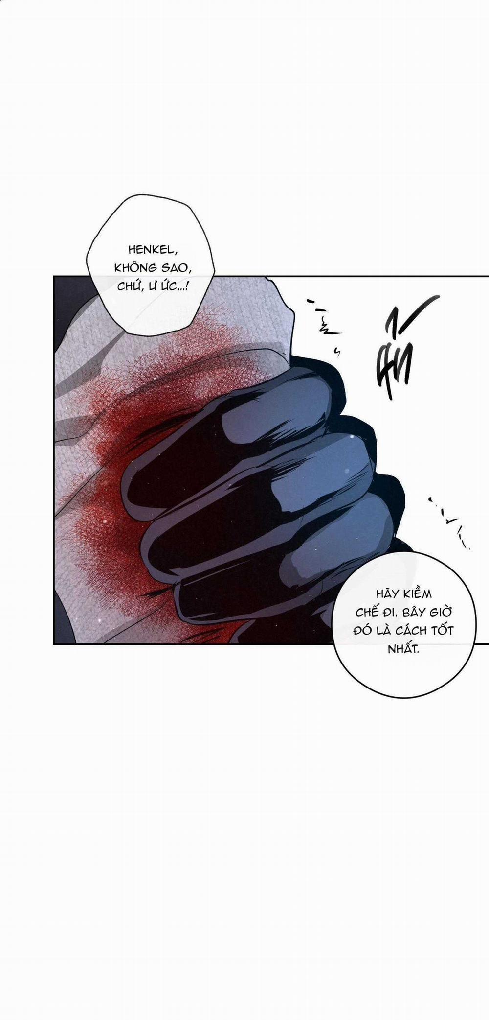 Blood Guide 43 trang 50