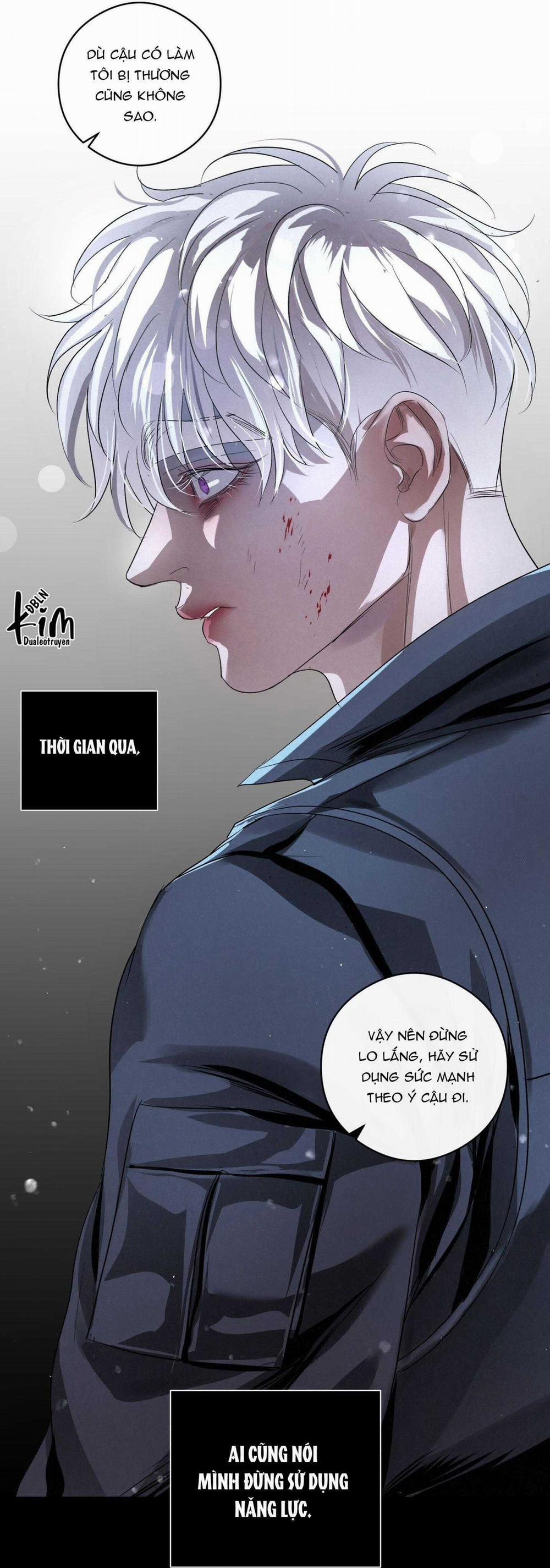 Blood Guide 43 trang 60