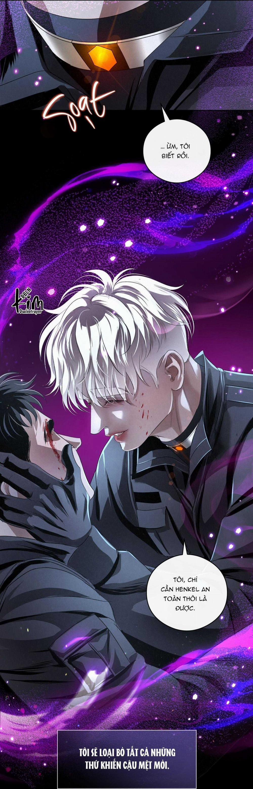 Blood Guide 43 trang 62