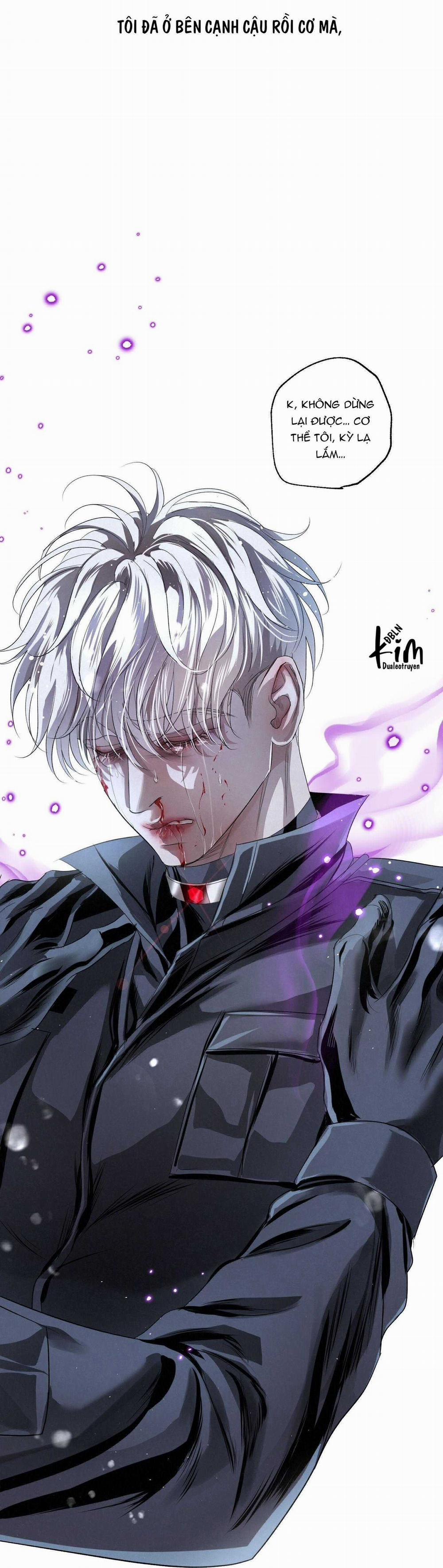 Blood Guide 43 trang 82