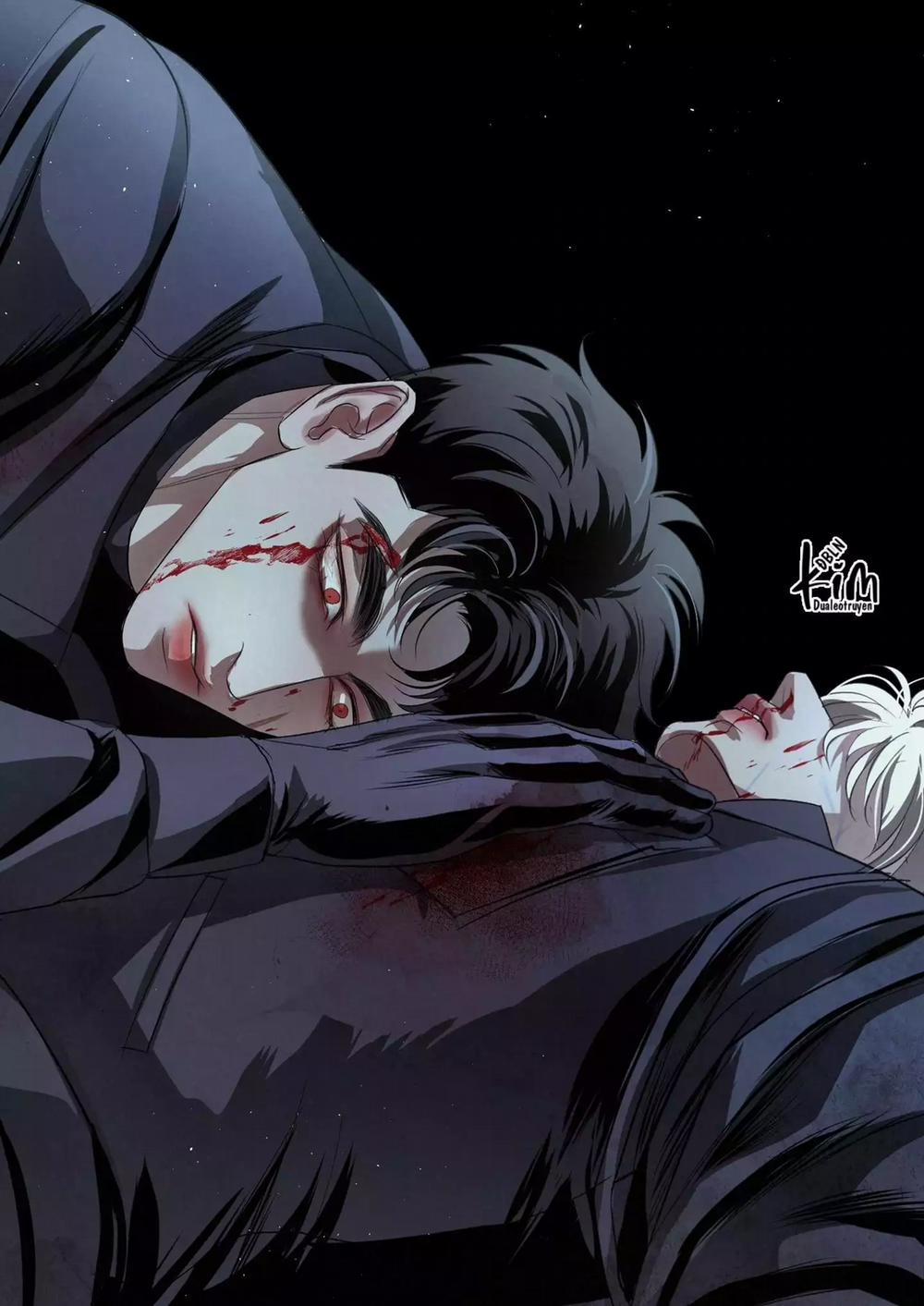 Blood Guide 44 trang 50