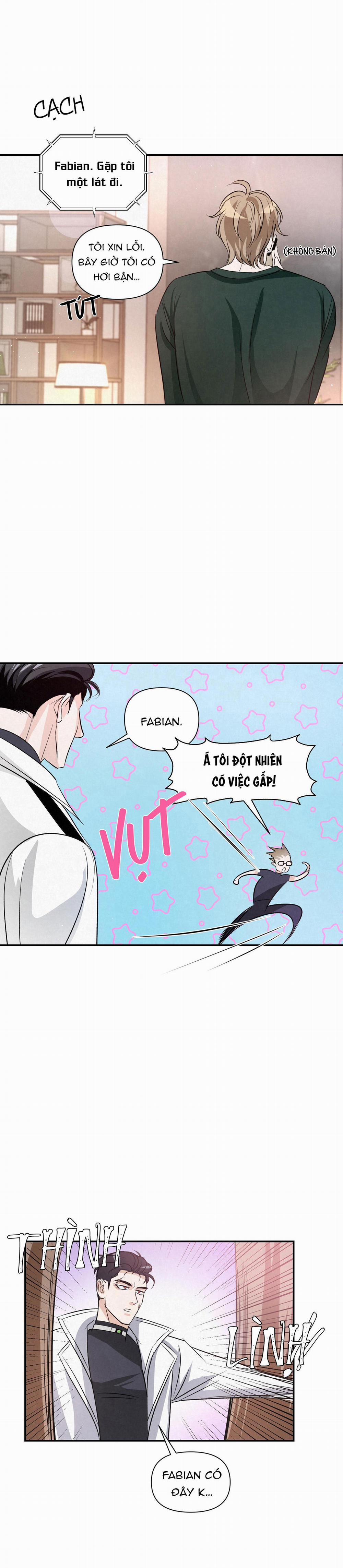 Blood Guide 5 trang 21