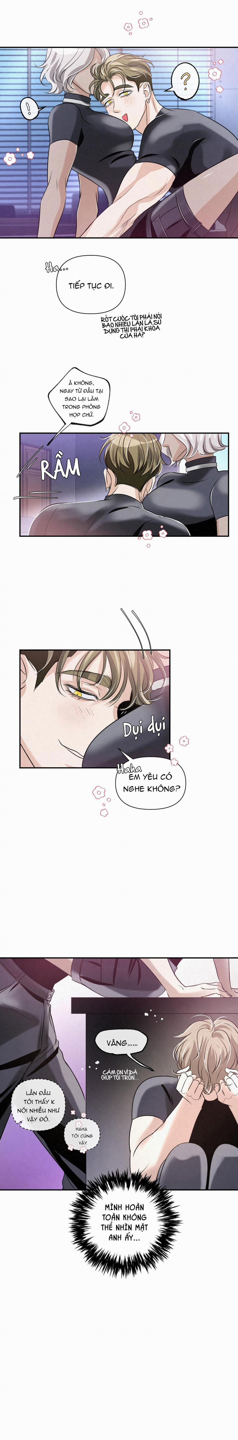 Blood Guide 5 trang 22