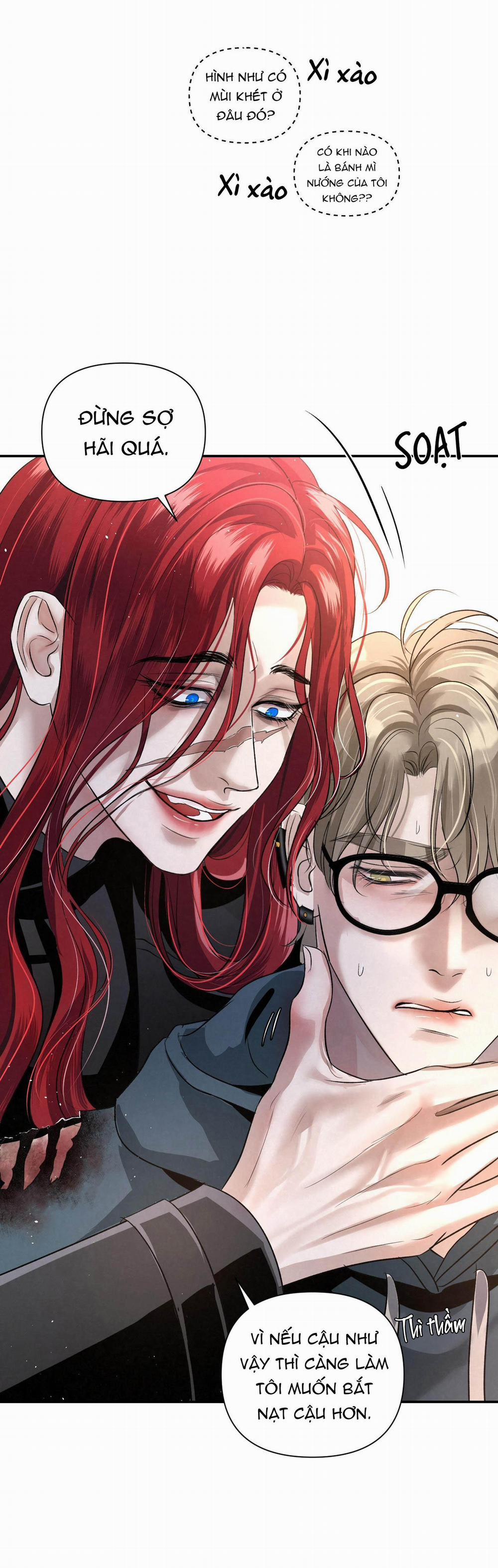 Blood Guide 6 trang 30