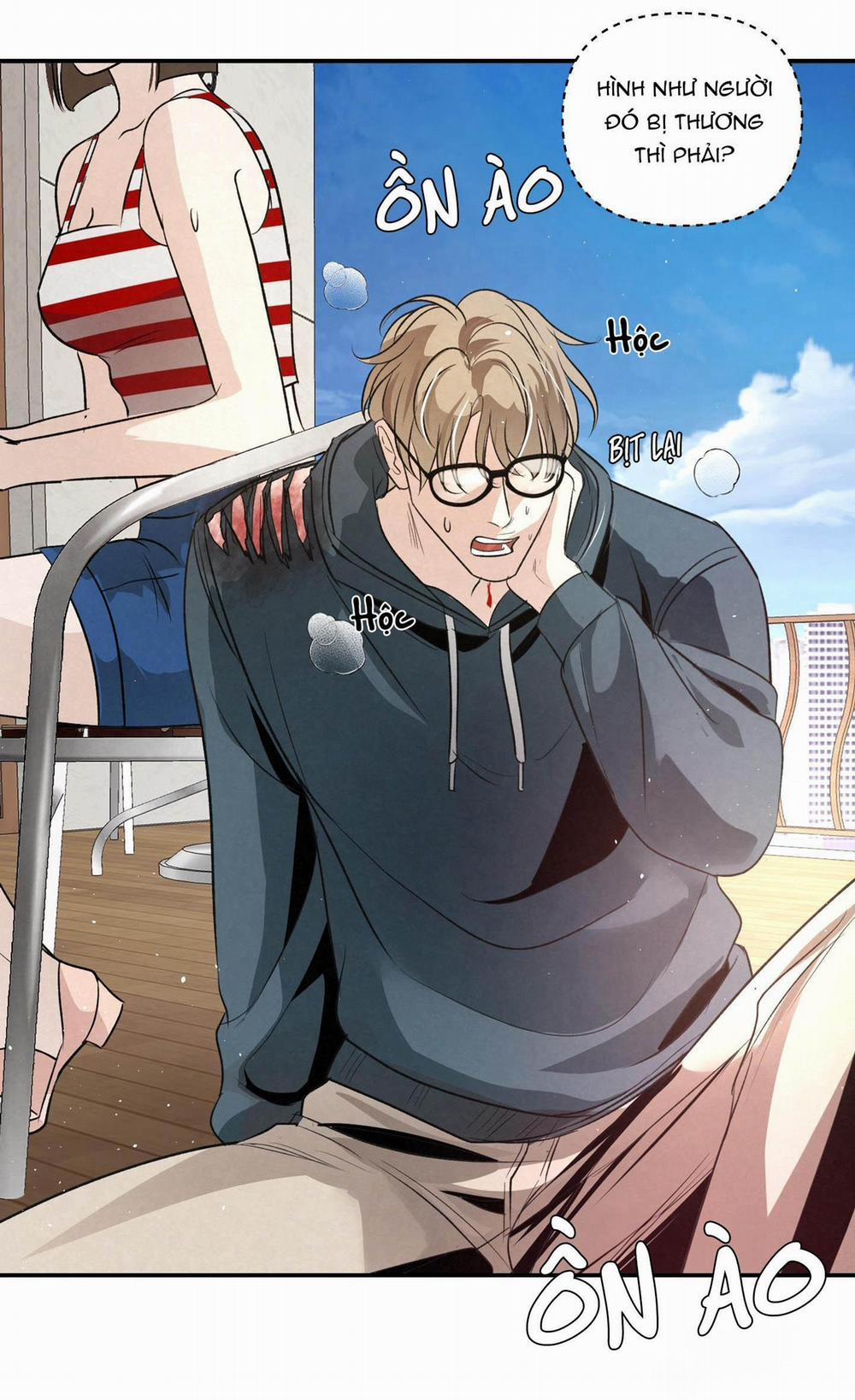 Blood Guide 6 trang 52