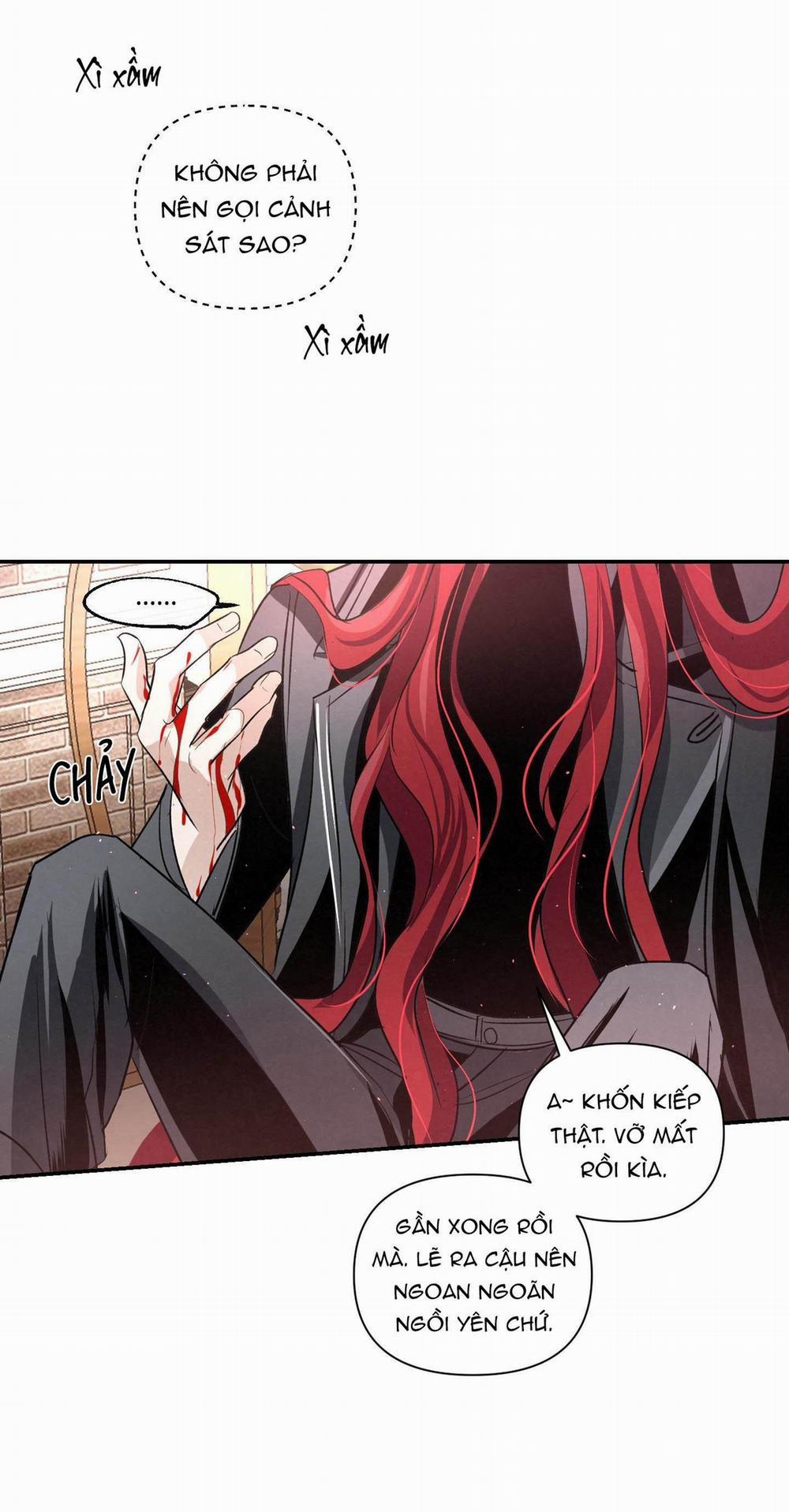 Blood Guide 6 trang 53