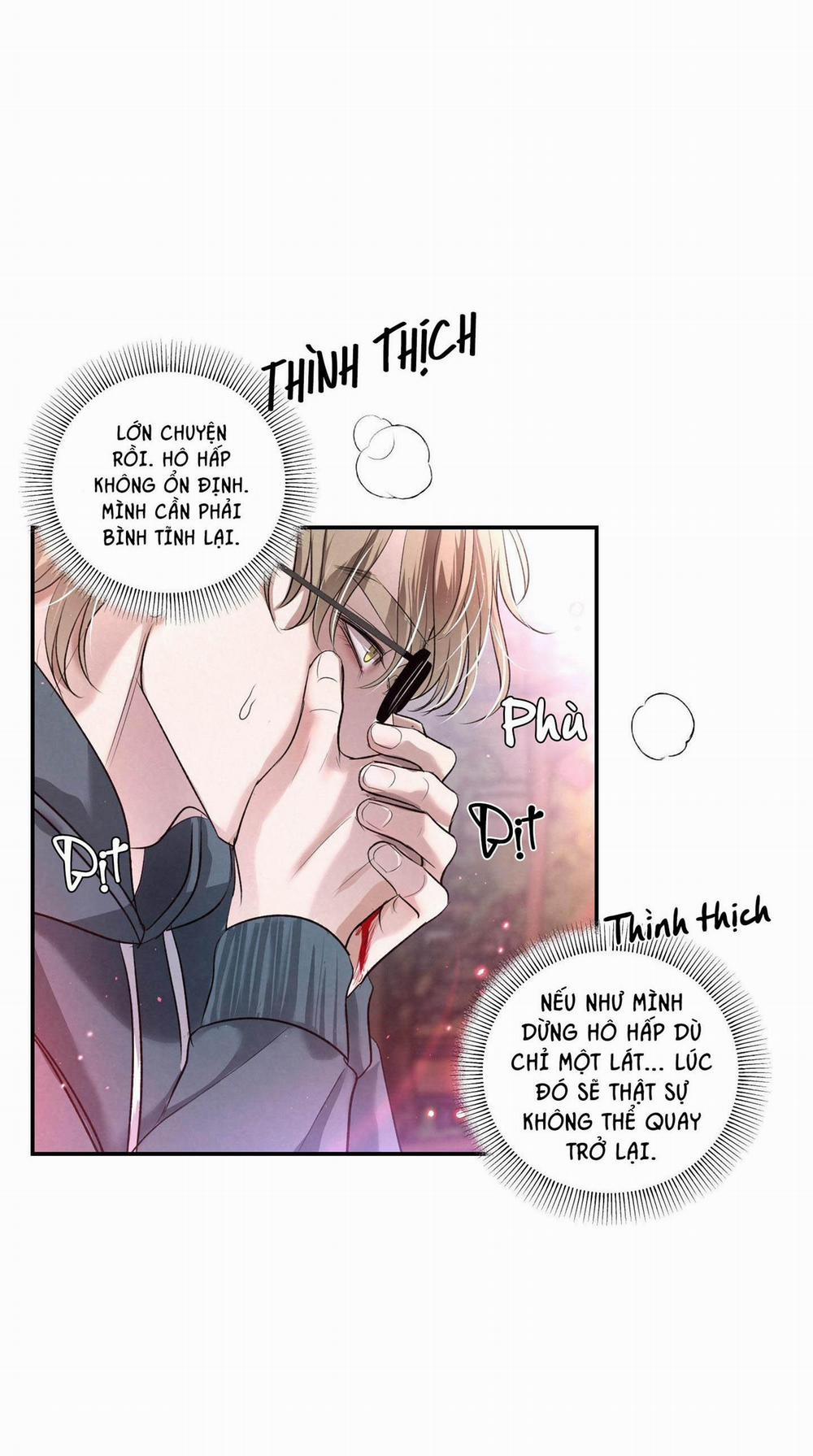 Blood Guide 6 trang 74