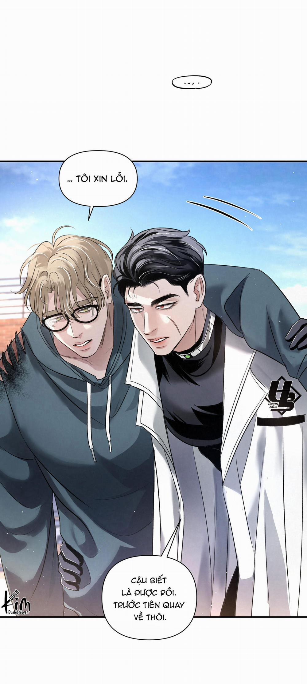 Blood Guide 7 trang 2