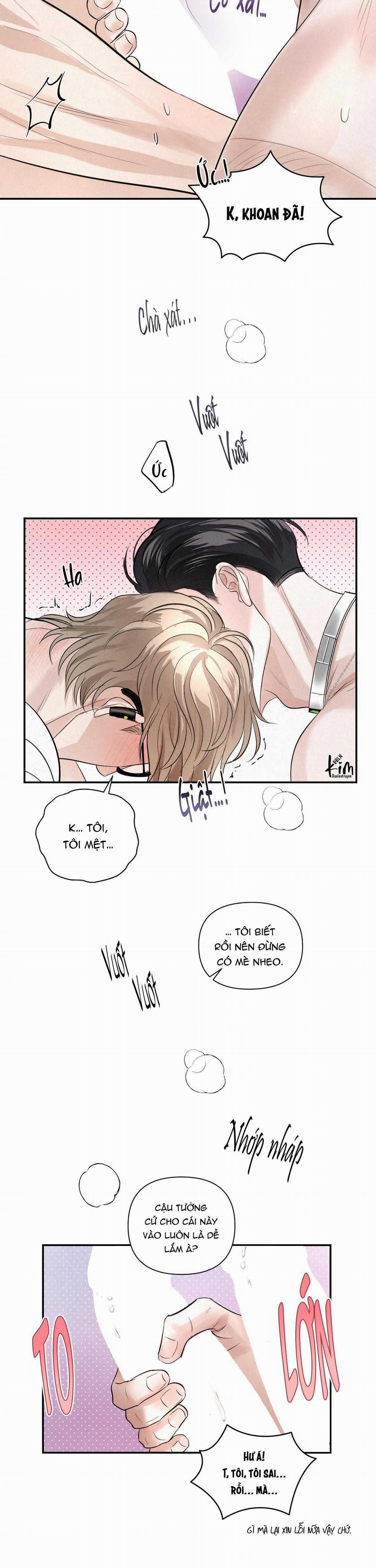 Blood Guide 8 trang 14