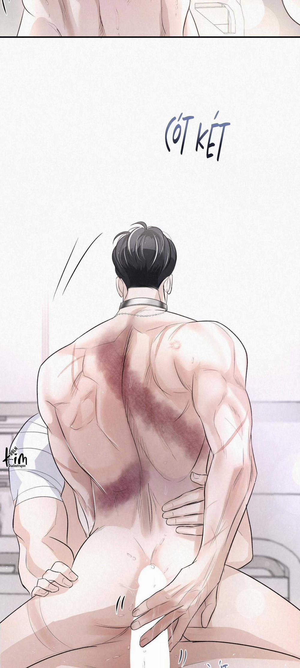 Blood Guide 8 trang 17